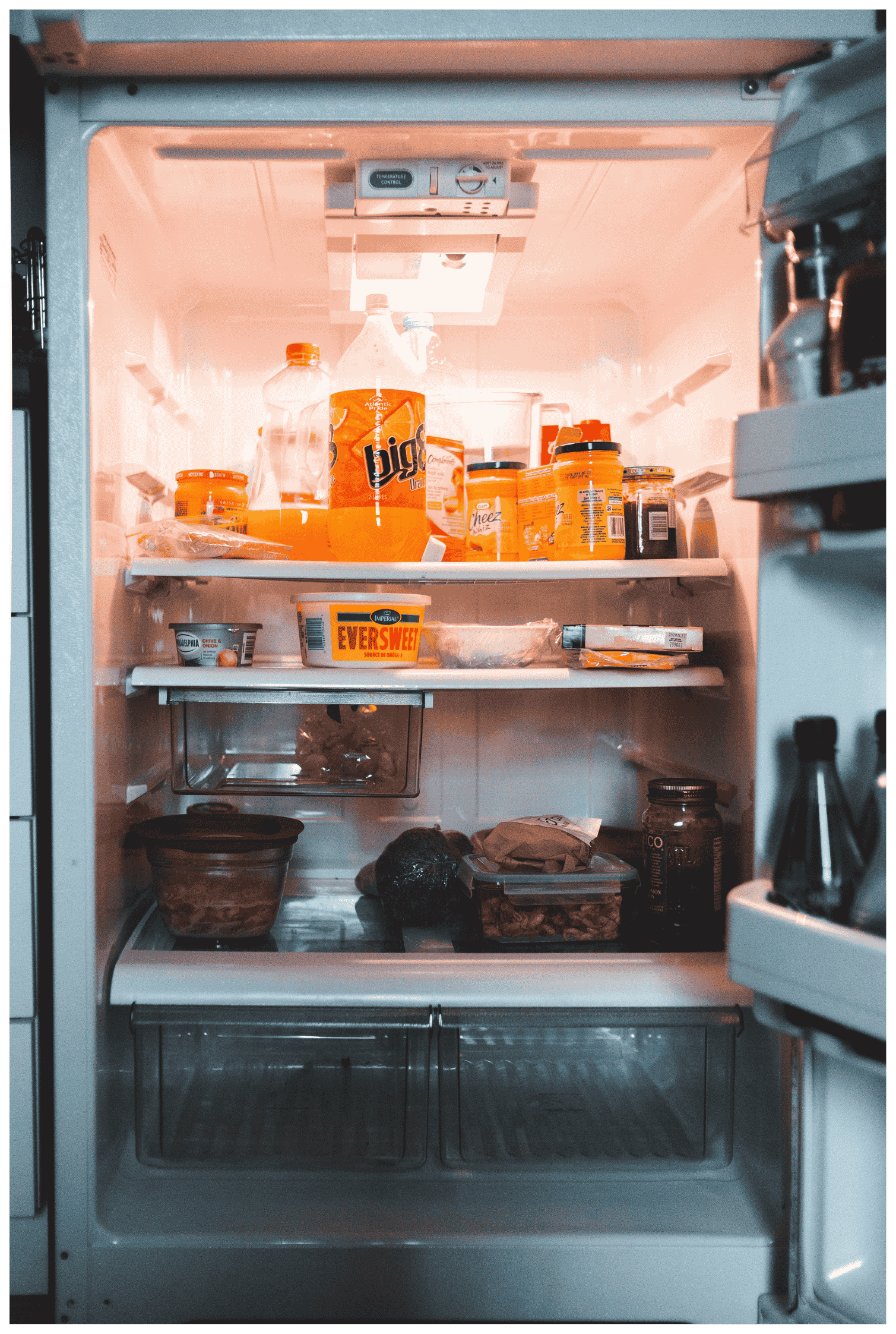 fridge service near me